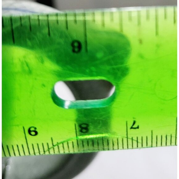 Vintage Hand Painted Chinese Teapot Blue Calligraphy Qing Hua Style Ceramic - Picture 11 of 14